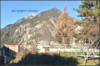  terrain guillestre 05600