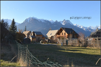  terrain guillestre 05600