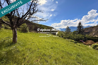  terrain guillestre 05600