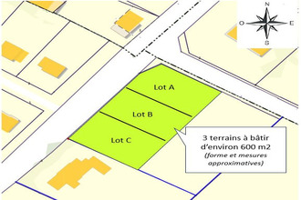  terrain guilliers 56490