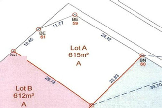  terrain guilliers 56490