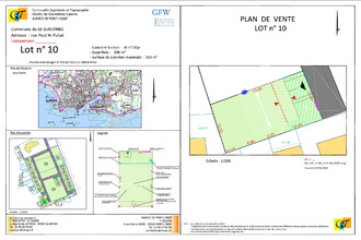  terrain guilvinec 29730