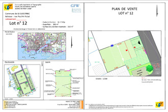  terrain guilvinec 29730