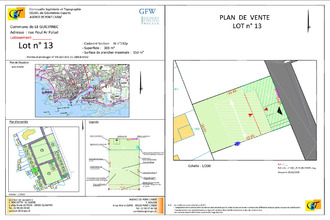  terrain guilvinec 29730