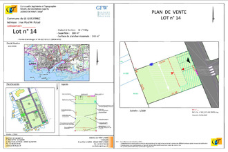  terrain guilvinec 29730