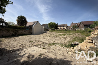 terrain guitrancourt 78440