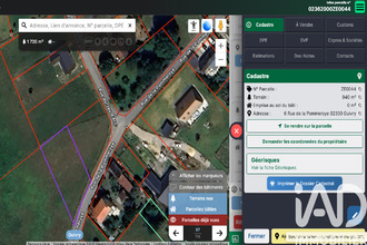  terrain guivry 02300