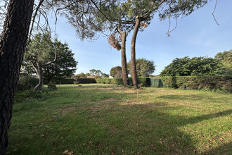  terrain gujan-mestras 33470