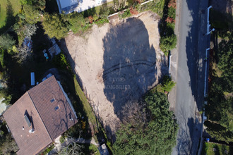  terrain gujan-mestras 33470