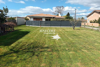  terrain gujan-mestras 33470