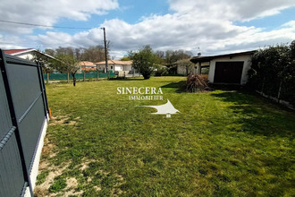  terrain gujan-mestras 33470