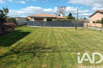  terrain gujan-mestras 33470