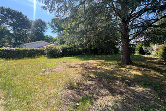  terrain gujan-mestras 33470