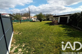  terrain gujan-mestras 33470
