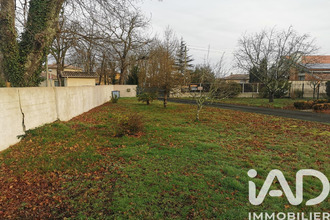  terrain gujan-mestras 33470