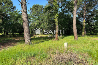  terrain gujan-mestras 33470