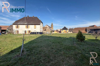  terrain gundolsheim 68250