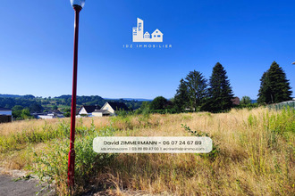  terrain hagenthal-le-bas 68220
