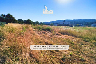  terrain hagenthal-le-bas 68220