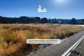  terrain hagenthal-le-bas 68220