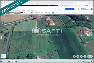  terrain hagetaubin 64370