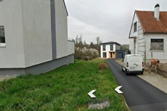  terrain hambach 57910