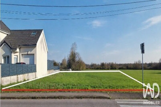  terrain han-sur-nied 57580