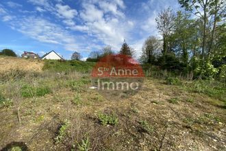  terrain hangest-sur-somme 80310