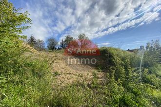  terrain hangest-sur-somme 80310