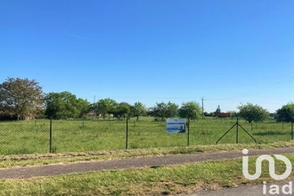  terrain hannonville-suzemt 54800