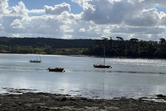  terrain hanvec 29460