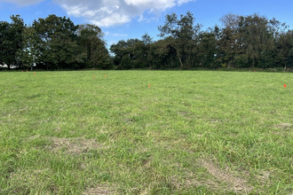  terrain hanvec 29460