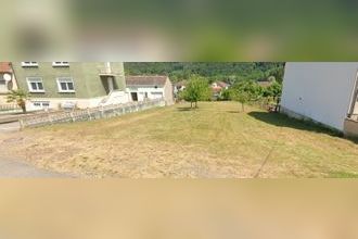  terrain hargarten-aux-mines 57550