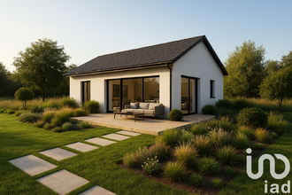  terrain hargarten-aux-mines 57550