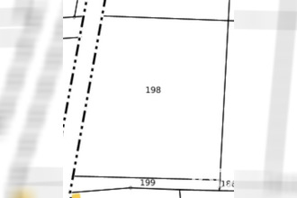  terrain hargarten-aux-mines 57550