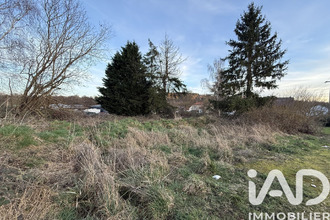  terrain hargarten-aux-mines 57550