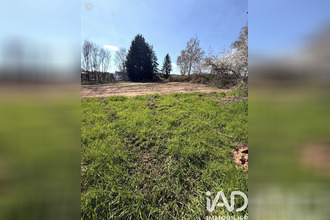  terrain hargarten-aux-mines 57550