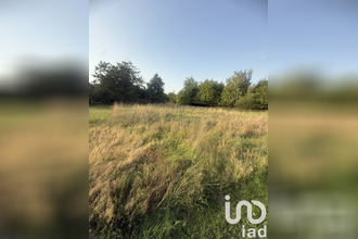  terrain hargarten-aux-mines 57550