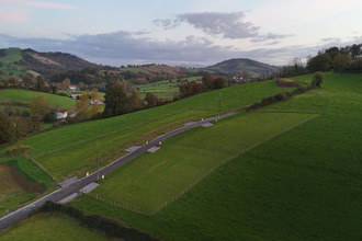  terrain hasparren 64240