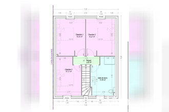  terrain hatrize 54800