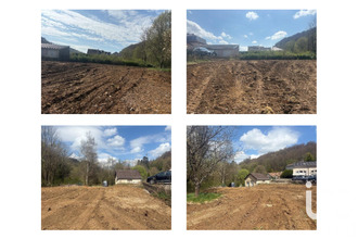  terrain haucourt-moulaine 54860