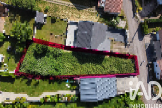  terrain haucourt-moulaine 54860