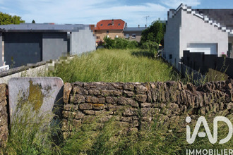  terrain haucourt-moulaine 54860