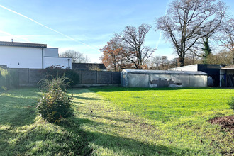  terrain haute-goulaine 44115