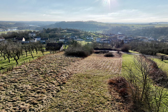  terrain haute-kontz 57480