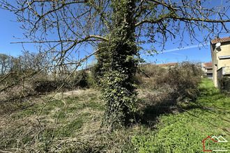  terrain haute-vigneulles 57690