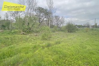  terrain hauteville-sur-mer 50590