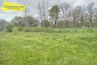  terrain hauteville-sur-mer 50590