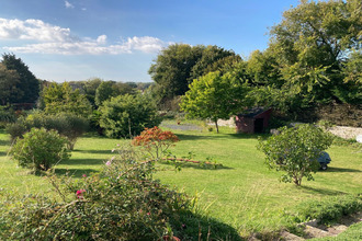  terrain hauteville-sur-mer 50590