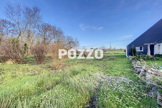  terrain hauteville-sur-mer 50590